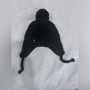 Spyder $45 knit youth boys or girls hat one size fits all